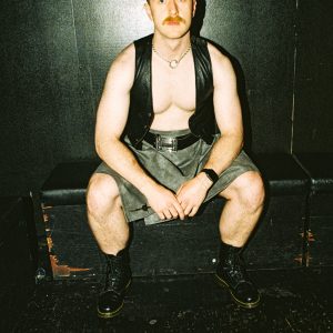 Torture Garden fetish club night TG Glasgow image 1 taken by h_olograms 