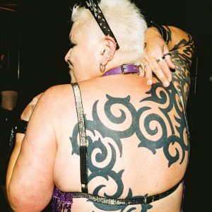 Torture Garden fetish club night TG Glasgow image 1 taken by h_olograms 