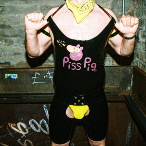 Torture Garden fetish club night TG Glasgow image 1 taken by h_olograms 