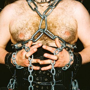 Torture Garden fetish club night TG Glasgow image 1 taken by h_olograms 