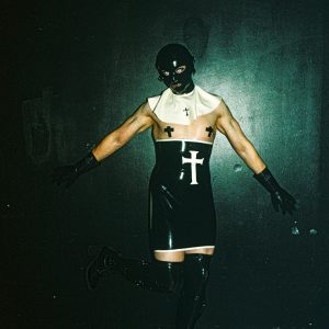 Torture Garden fetish club night TG Glasgow image 1 taken by h_olograms 