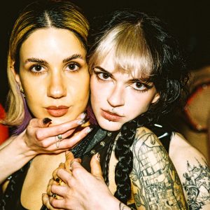 Torture Garden fetish club night TG Glasgow image 1 taken by h_olograms 