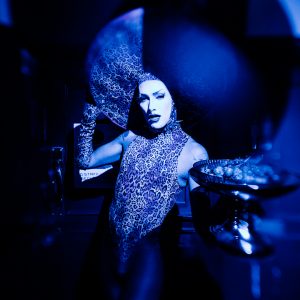 Torture Garden fetish club night Club Flesh June 26 image 1 taken by Chasing Tigers 