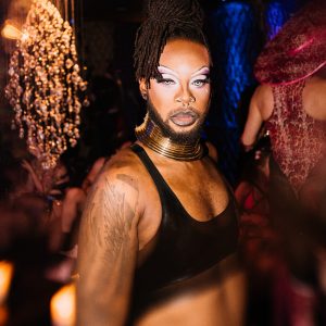 Torture Garden fetish club night Club Flesh June 26 image 1 taken by Chasing Tigers 