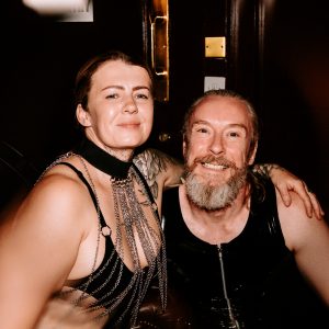 Torture Garden fetish club night Club Flesh June 26 image 1 taken by Chasing Tigers 