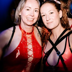 Torture Garden fetish club night Club Flesh June 26 image 1 taken by Chasing Tigers 