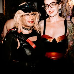 Torture Garden fetish club night Club Flesh June 26 image 1 taken by Chasing Tigers 