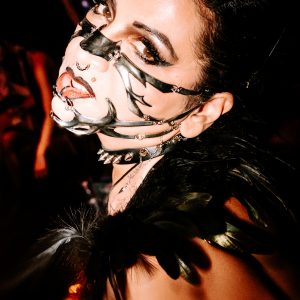 Torture Garden fetish club night Club Flesh June 26 image 1 taken by Chasing Tigers 