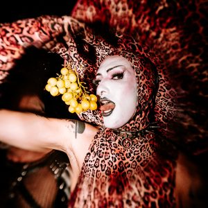 Torture Garden fetish club night Club Flesh June 26 image 1 taken by Chasing Tigers 