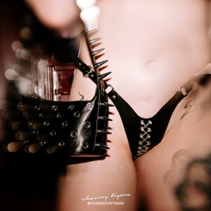 Torture Garden fetish club night Club Flesh June 26 image 1 taken by Chasing Tigers 