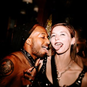 Torture Garden fetish club night Club Flesh June 26 image 1 taken by Chasing Tigers 