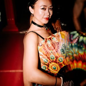 Torture Garden fetish club night Club Flesh June 26 image 1 taken by Chasing Tigers 