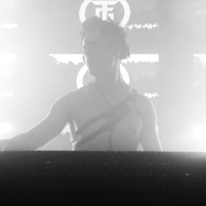 Torture Garden fetish club night July Ball image 1 taken by Herman Fischer Graf 