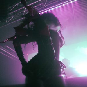 Torture Garden fetish club night July Ball image 1 taken by Herman Fischer Graf 