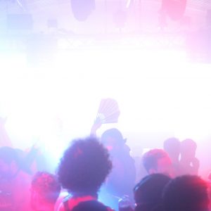 Torture Garden fetish club night July Ball image 1 taken by Herman Fischer Graf 