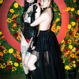 Torture Garden fetish club night July Ball image 1 taken by Hyder Images 