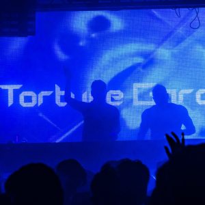 Torture Garden fetish club night July Ball image 1 taken by Hyder Images 