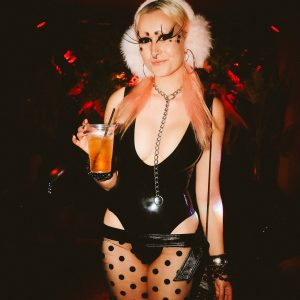 Torture Garden fetish club night Summer Ball image 2 taken by Chasing Tigers 