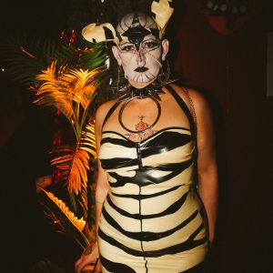 Torture Garden fetish club night Summer Ball image 2 taken by Chasing Tigers 