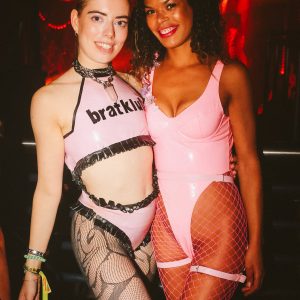 Torture Garden fetish club night Summer Ball image 2 taken by Chasing Tigers 