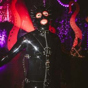 Torture Garden fetish club night Summer Ball image 2 taken by Chasing Tigers 