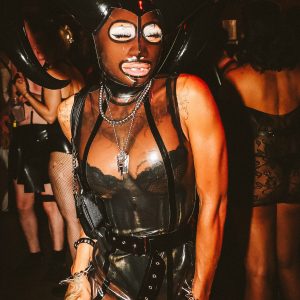 Torture Garden fetish club night Summer Ball image 2 taken by Chasing Tigers 
