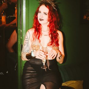 Torture Garden fetish club night Summer Ball image 2 taken by Chasing Tigers 