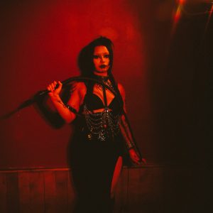 Torture Garden fetish club night Summer Ball image 2 taken by Chasing Tigers 