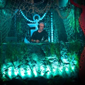 Torture Garden fetish club night Summer Ball image 1 taken by  