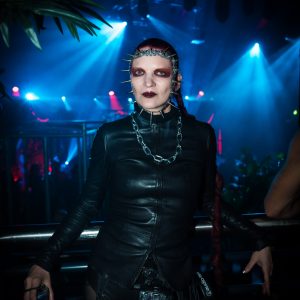 Torture Garden fetish club night Summer Ball image 1 taken by  