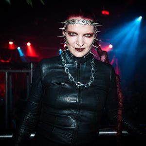 Torture Garden fetish club night Summer Ball image 1 taken by  
