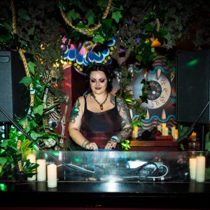 Torture Garden fetish club night Summer Ball image 1 taken by  