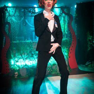 Torture Garden fetish club night Summer Ball image 1 taken by  
