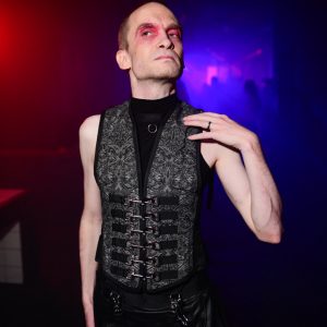 Torture Garden fetish club night Village Fête image 1 taken by Daf 