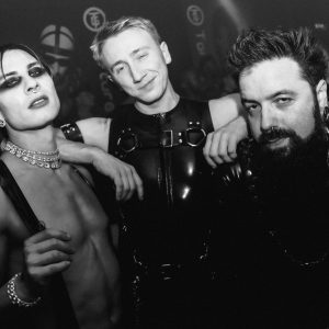 Torture Garden fetish club night Village Fête image 1 taken by Rave Rat 