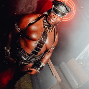 Torture Garden fetish club night Village Fête image 1 taken by Rave Rat 