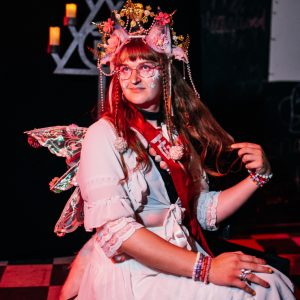 Torture Garden fetish club night TG Glasgow – Oct image 1 taken by Pictures in Blood 