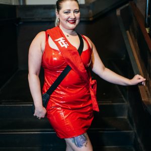 Torture Garden fetish club night TG Glasgow – Oct image 1 taken by Pictures in Blood 