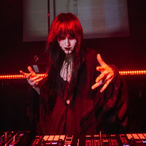 Torture Garden fetish club night TG Glasgow – Oct image 1 taken by Pictures in Blood 