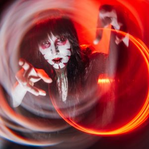 Torture Garden fetish club night TG Glasgow – Oct image 1 taken by Pictures in Blood 