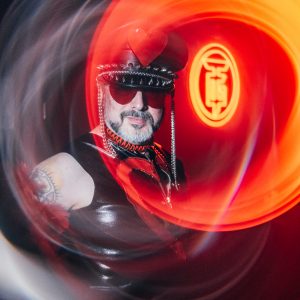 Torture Garden fetish club night TG Glasgow – Oct image 1 taken by Pictures in Blood 