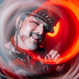 Torture Garden fetish club night TG Glasgow – Oct image 1 taken by Pictures in Blood 