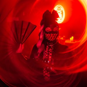 Torture Garden fetish club night TG Glasgow – Oct image 1 taken by Pictures in Blood 
