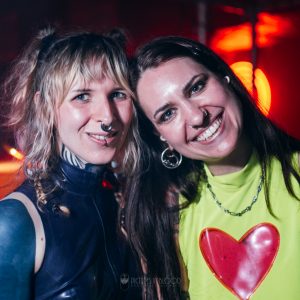 Torture Garden fetish club night TG Glasgow – Oct image 1 taken by Pictures in Blood 
