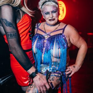 Torture Garden fetish club night TG Glasgow – Oct image 1 taken by Pictures in Blood 