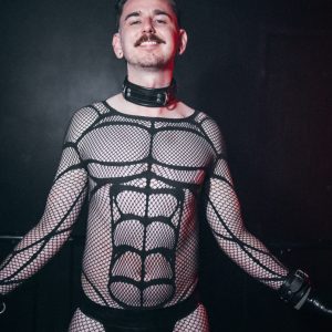 Torture Garden fetish club night TG Glasgow – Oct image 1 taken by Pictures in Blood 