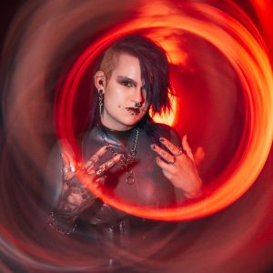 Torture Garden fetish club night TG Glasgow – Oct image 1 taken by Pictures in Blood 