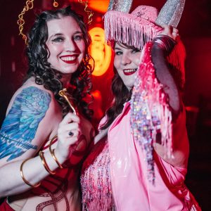 Torture Garden fetish club night TG Glasgow – Oct image 1 taken by Pictures in Blood 