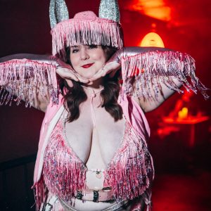 Torture Garden fetish club night TG Glasgow – Oct image 1 taken by Pictures in Blood 