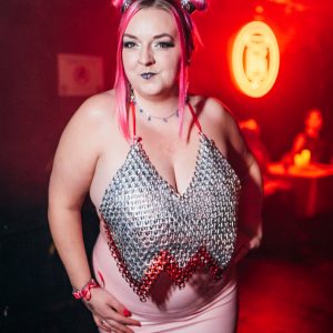 Torture Garden fetish club night TG Glasgow – Oct image 1 taken by Pictures in Blood 